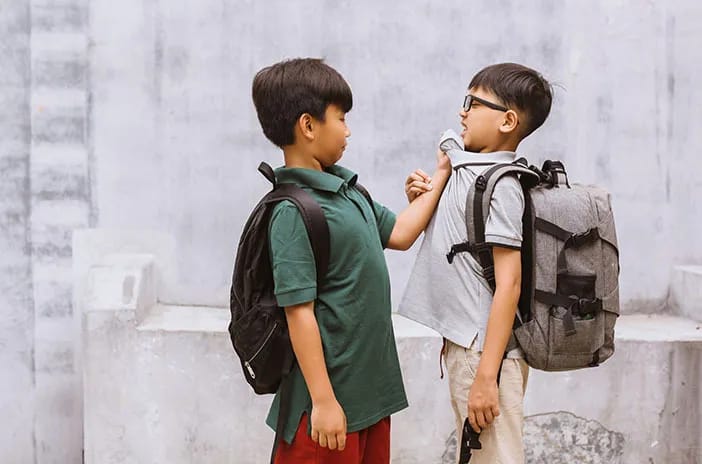 Bullying: Perilaku yang Tidak Dibenarkan, yang Dapat Dicegah untuk Masa Depan yang Lebih Aman